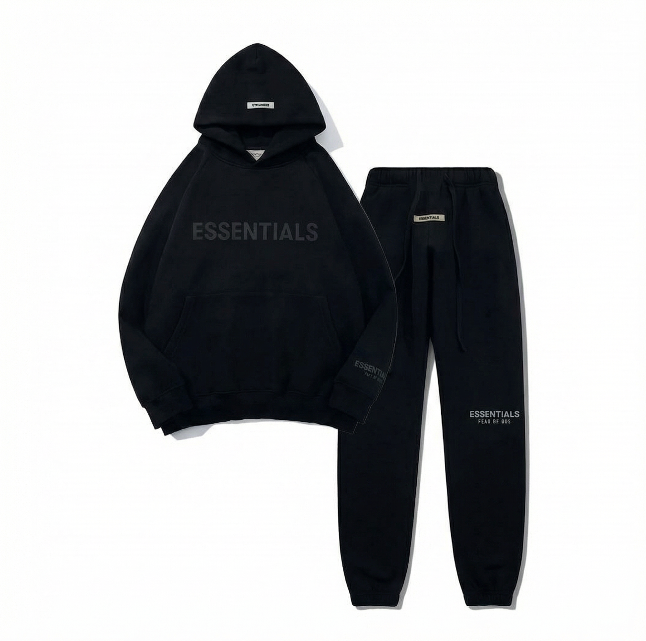 VIRAL HOODIE + FREE TRACK PANTS (TODAY ONLY)