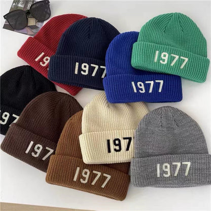Heritage 1977 Beanie