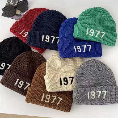 Heritage 1977 Beanie