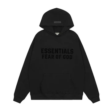 3D Textured Hoodie