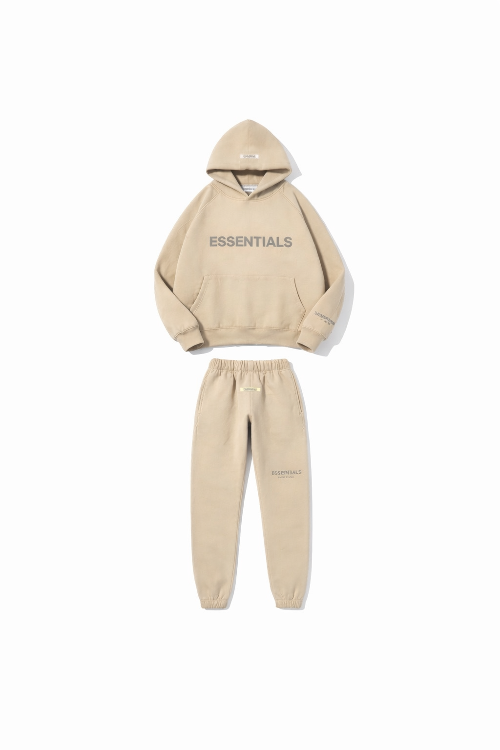 VIRAL HOODIE + FREE TRACKPANTS (TODAY ONLY)