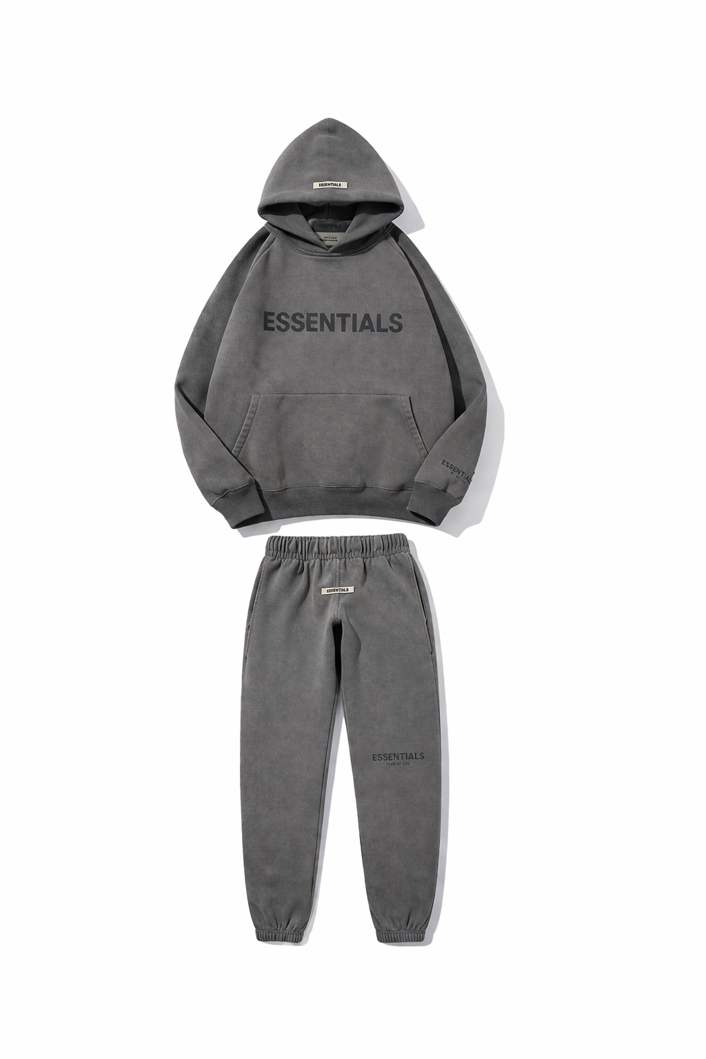 VIRAL HOODIE + FREE TRACKPANTS (TODAY ONLY)
