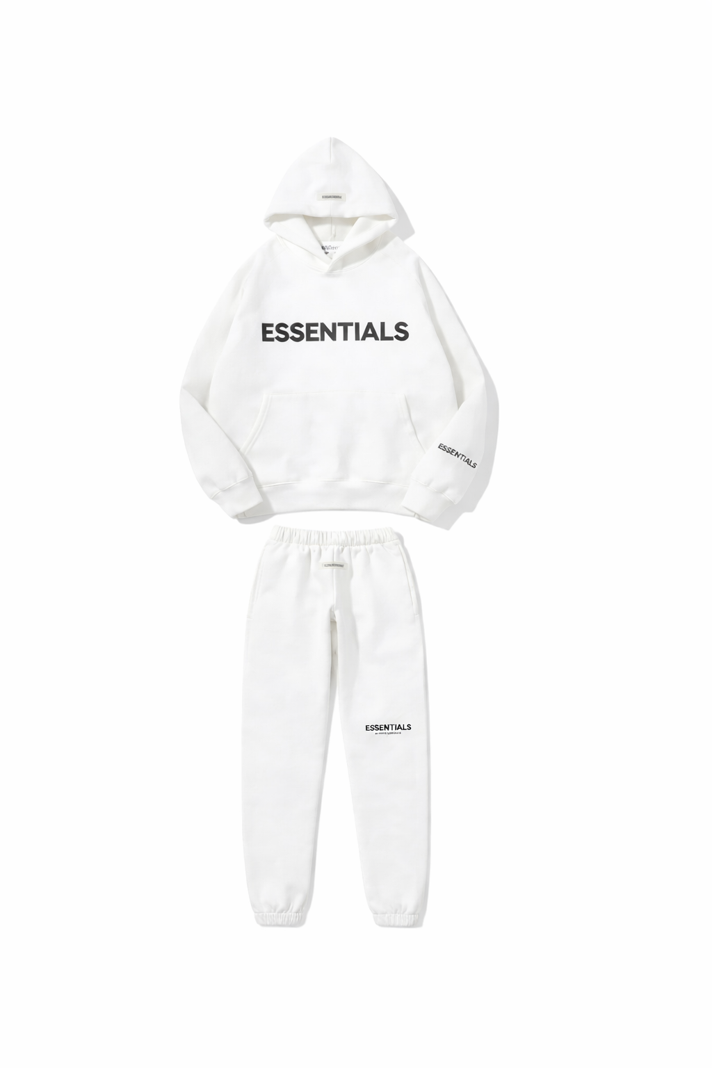 VIRAL HOODIE + FREE TRACKPANTS (TODAY ONLY)