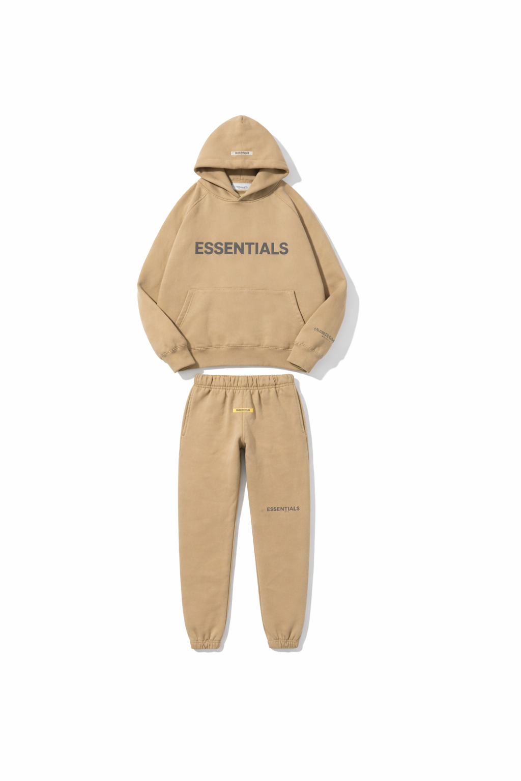 VIRAL HOODIE + FREE TRACKPANTS (TODAY ONLY)