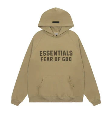 3D Textured Hoodie