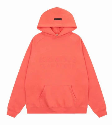 3D Textured Hoodie
