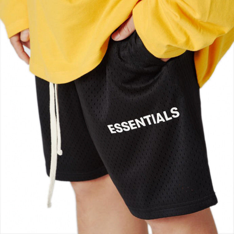 Core Gym Shorts