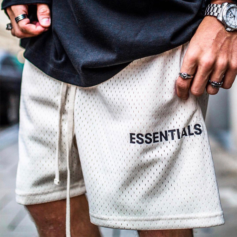 Core Gym Shorts