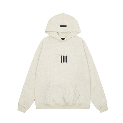 ESSENTIALS Three Stripes Hoodie