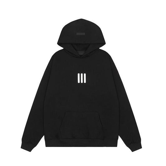 ESSENTIALS Three Stripes Hoodie